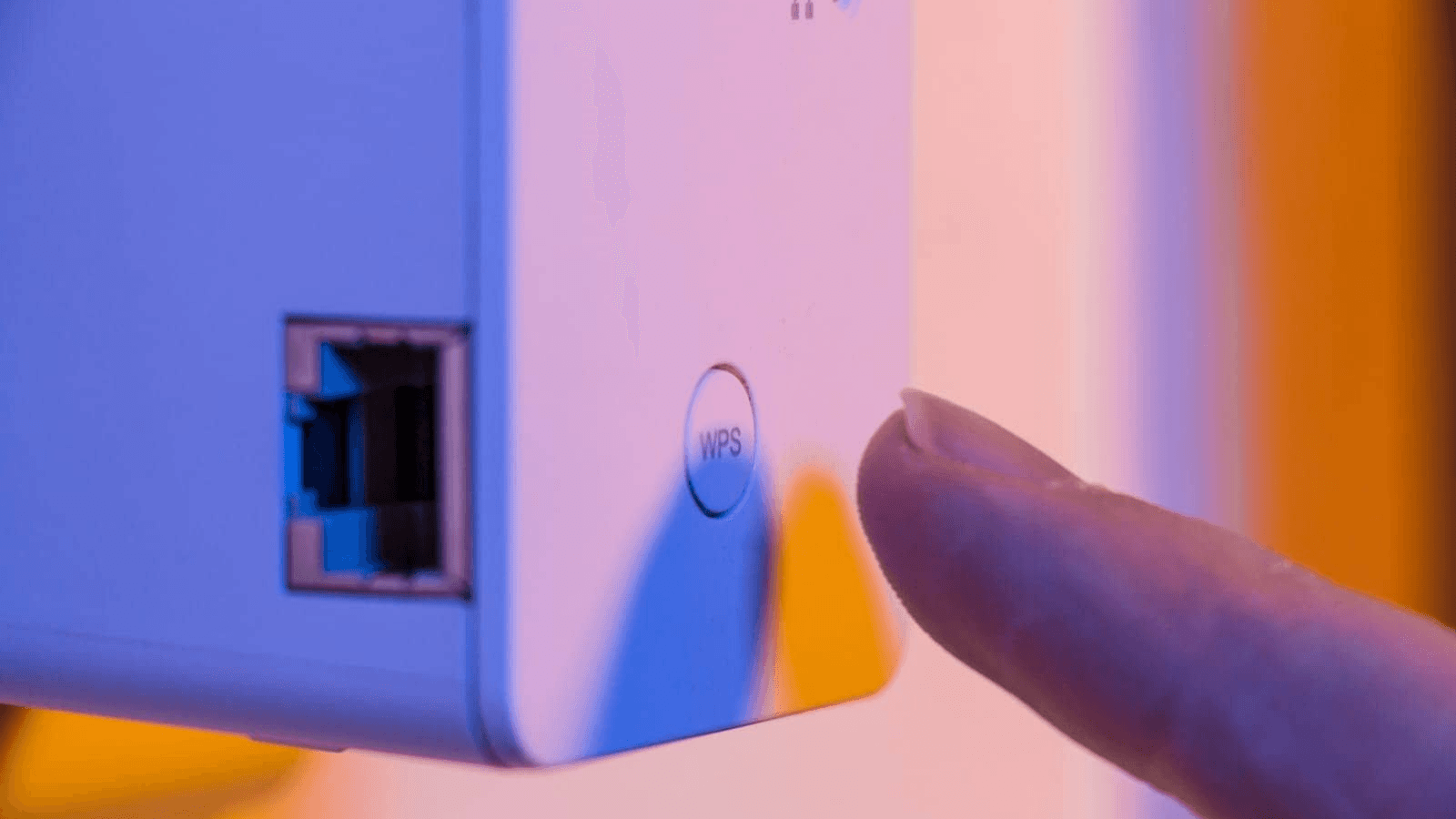 Le bouton WPS de votre box : pourquoi l’ANSSI recommande de le désactiver