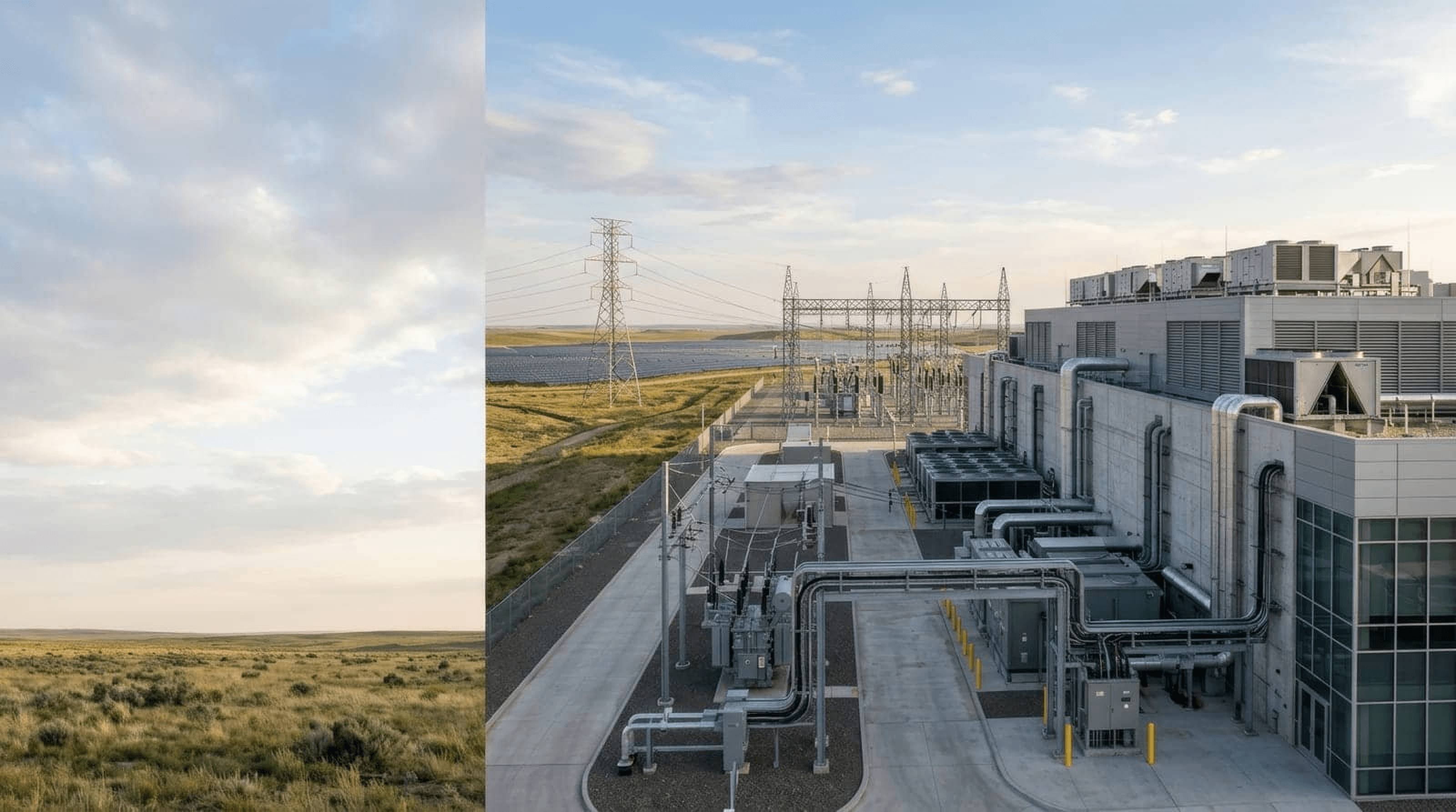 Datacenters : l'électricité française coche toutes les cases… mais jusqu'en 2035 seulement