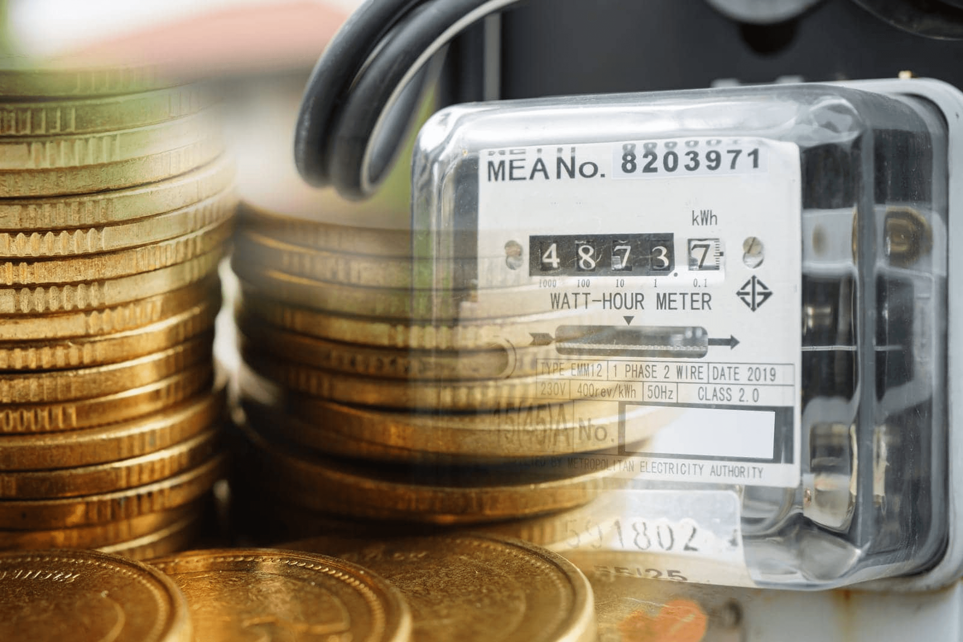 Sous-compteur électrique : la règle légale à connaître avant de refacturer un locataire