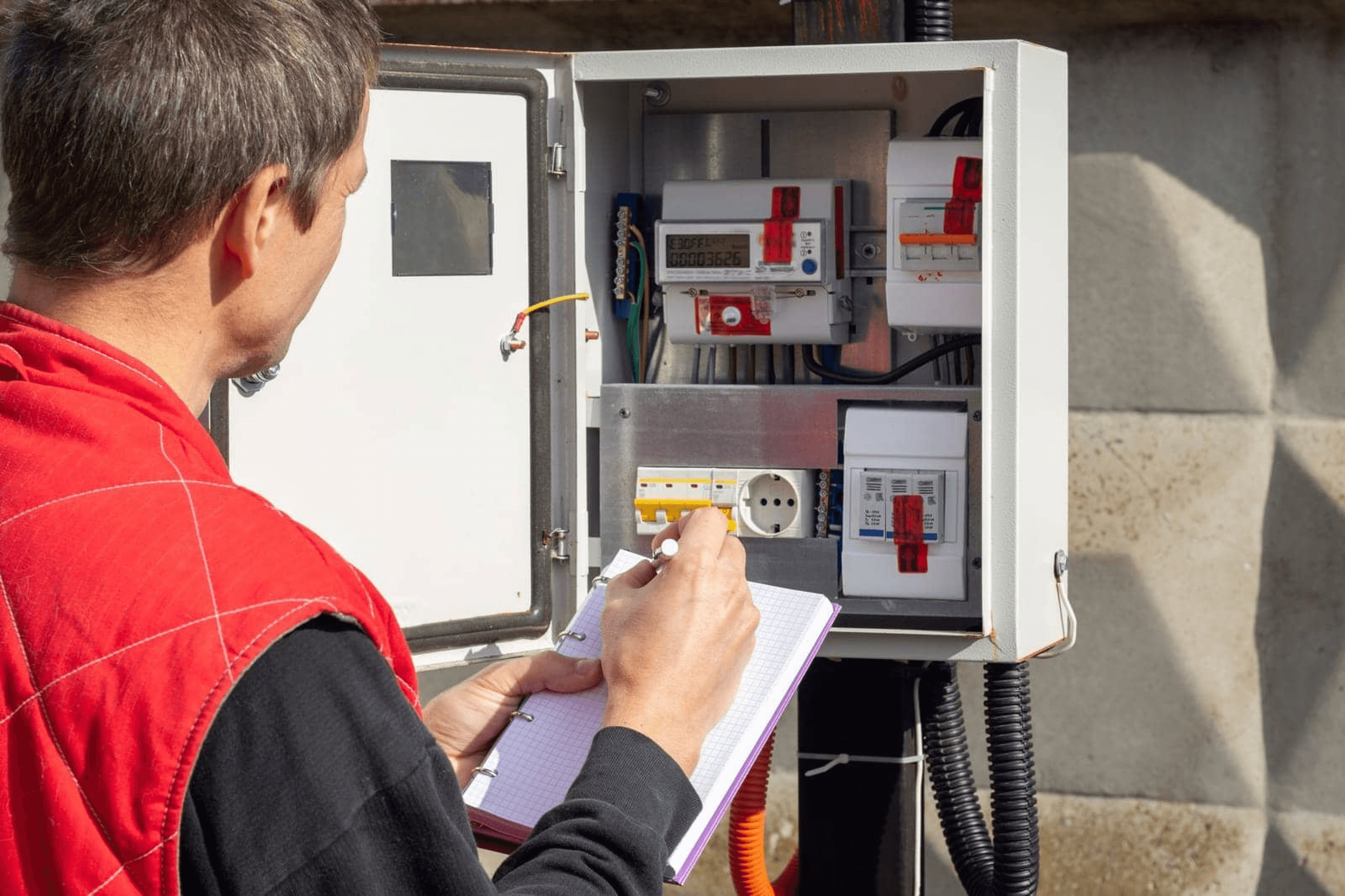 Sous-compteur en location : qui doit payer l'électricité, et ce que dit la loi depuis 2013