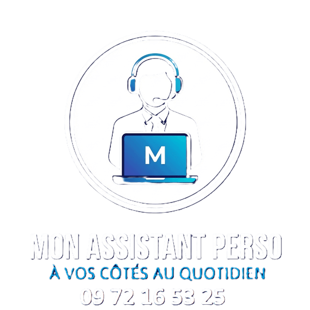 Mon Assistant Perso