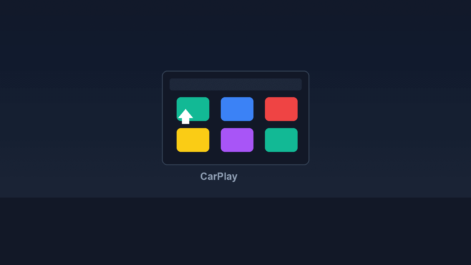 Cet autoradio CarPlay transforme une vieille voiture en cockpit connecté (pour moins de 70 €)