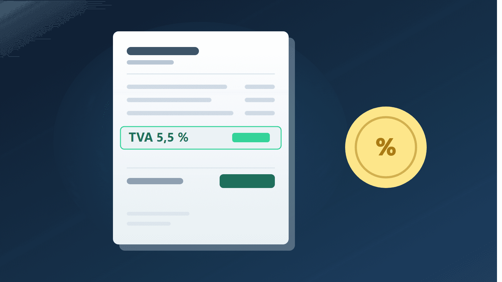 TVA à 5,5 % sur vos travaux : 1 160 € d’écart, et ce qui a changé en 2025