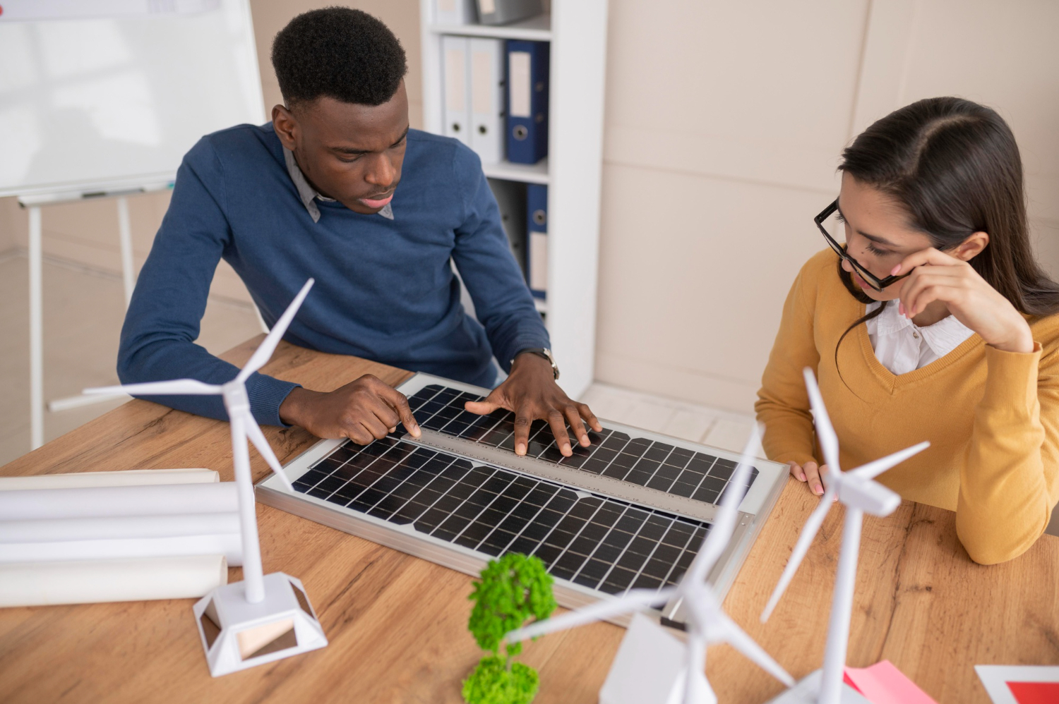 Comment comprendre et comparer les offres des fournisseurs d’énergie ?