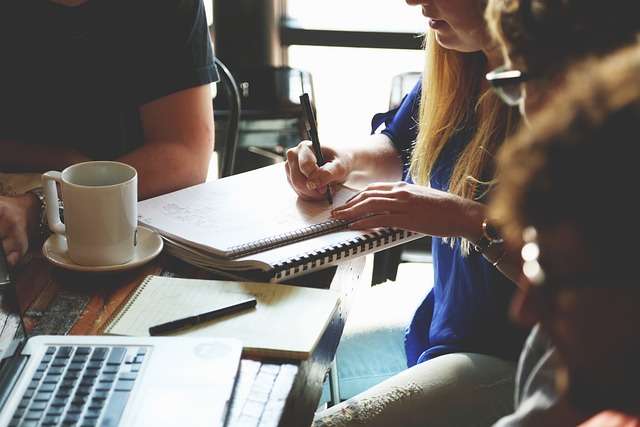 Des prestataires et des collaborateurs de référence