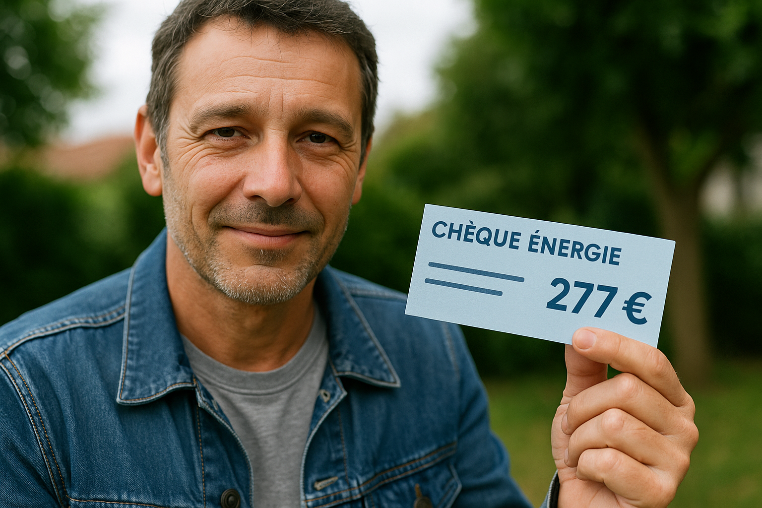 Chèque Énergie 2025 : Tout savoir pour en bénéficier et payer vos factures (guide pratique)