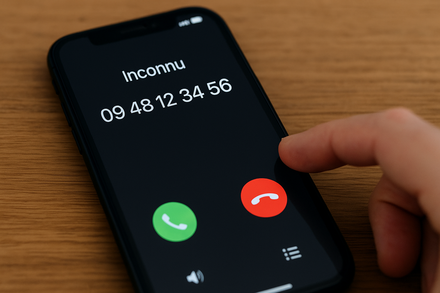 09 48, 01 62… Ces Numéros Qui Vous Harcèlent : L’Astuce Qui Les Fait Disparaître en 30 Secondes